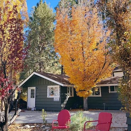 Peaceful Pines Panorama - Nestled In An Upscale Neighborhood! Recently Remodeled, New Appliances! Villa Big Bear Lake Esterno foto