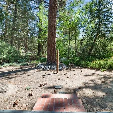 Peaceful Pines Panorama - Nestled In An Upscale Neighborhood! Recently Remodeled, New Appliances! Villa Big Bear Lake Esterno foto