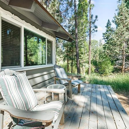 Peaceful Pines Panorama - Nestled In An Upscale Neighborhood! Recently Remodeled, New Appliances! Villa Big Bear Lake Esterno foto