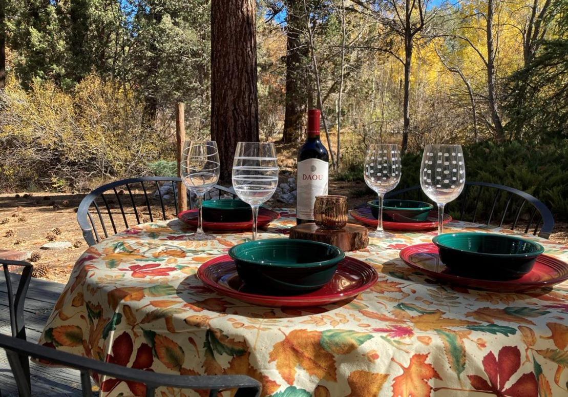 Peaceful Pines Panorama - Nestled In An Upscale Neighborhood! Recently Remodeled, New Appliances! Villa Big Bear Lake Esterno foto