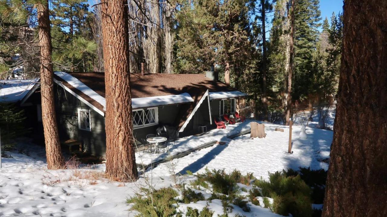 Peaceful Pines Panorama - Nestled In An Upscale Neighborhood! Recently Remodeled, New Appliances! Villa Big Bear Lake Esterno foto