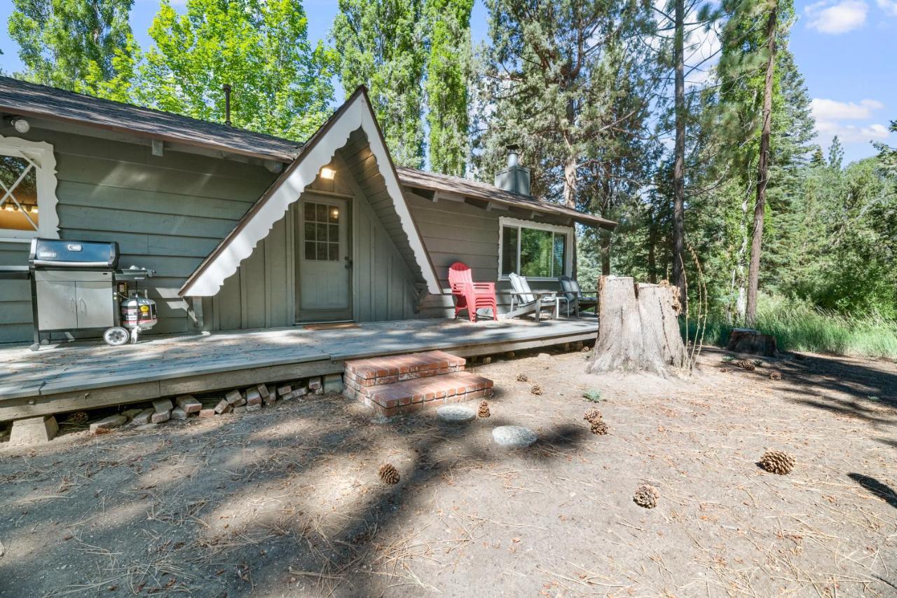 Peaceful Pines Panorama - Nestled In An Upscale Neighborhood! Recently Remodeled, New Appliances! Villa Big Bear Lake Esterno foto