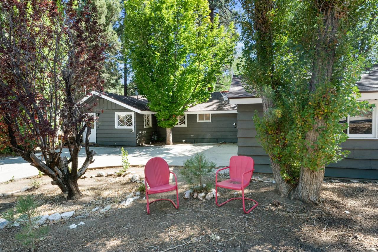 Peaceful Pines Panorama - Nestled In An Upscale Neighborhood! Recently Remodeled, New Appliances! Villa Big Bear Lake Esterno foto