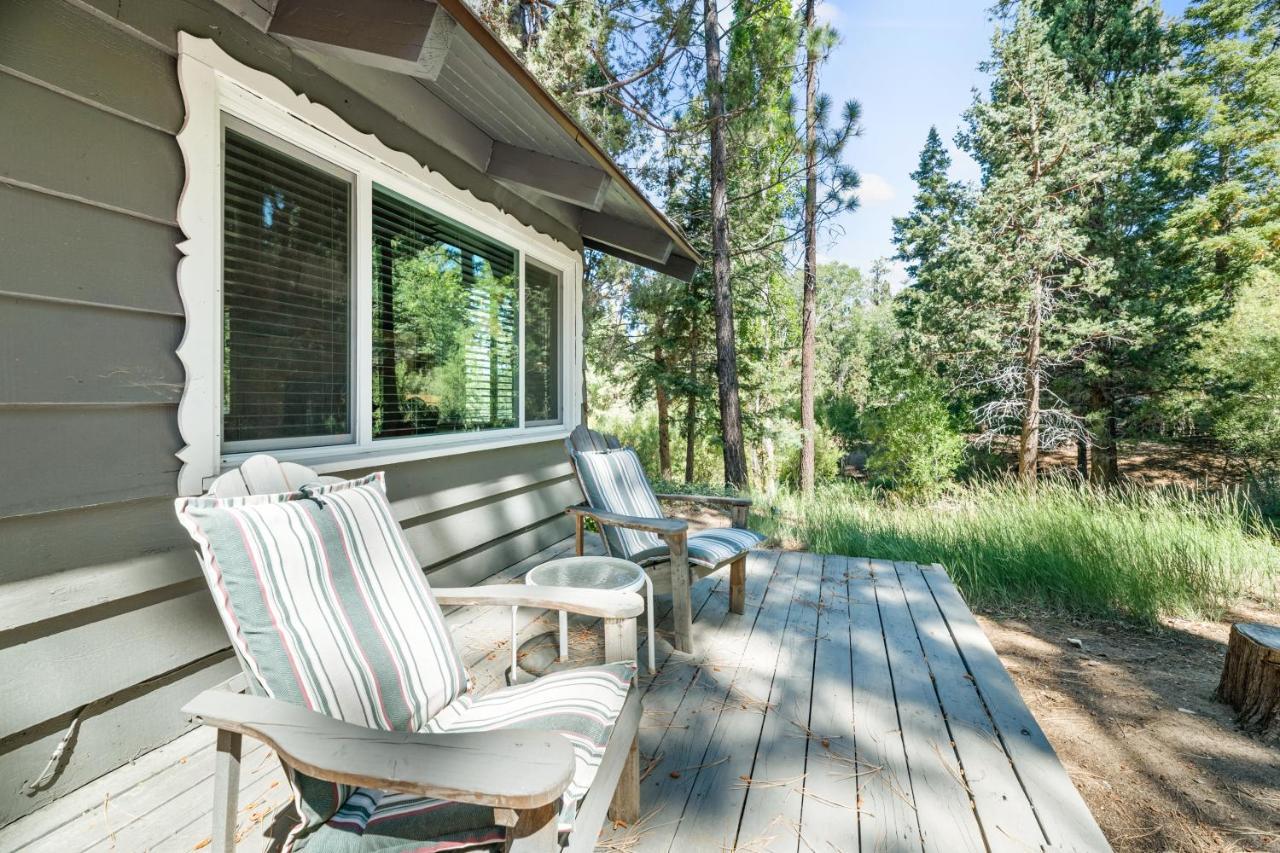 Peaceful Pines Panorama - Nestled In An Upscale Neighborhood! Recently Remodeled, New Appliances! Villa Big Bear Lake Esterno foto